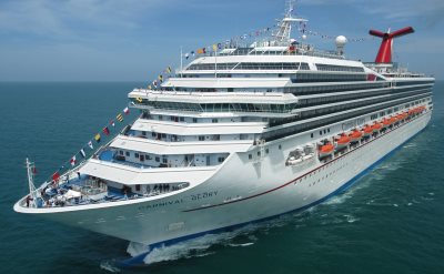 Carnival Glory