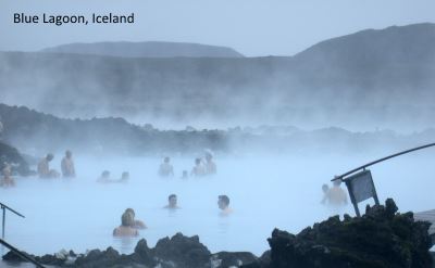 Blue Lagoon Iceland