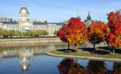 Montreal Canada