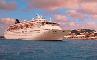 Norwegian Majesty cruise ship