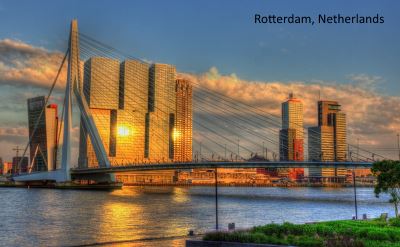 Rotterdam Netherlands