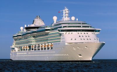 royal caribbean