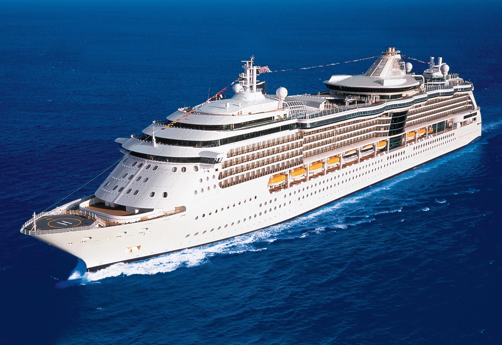royal caribbean cruise